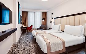 Mövenpick Istanbul Hotel Golden Horn